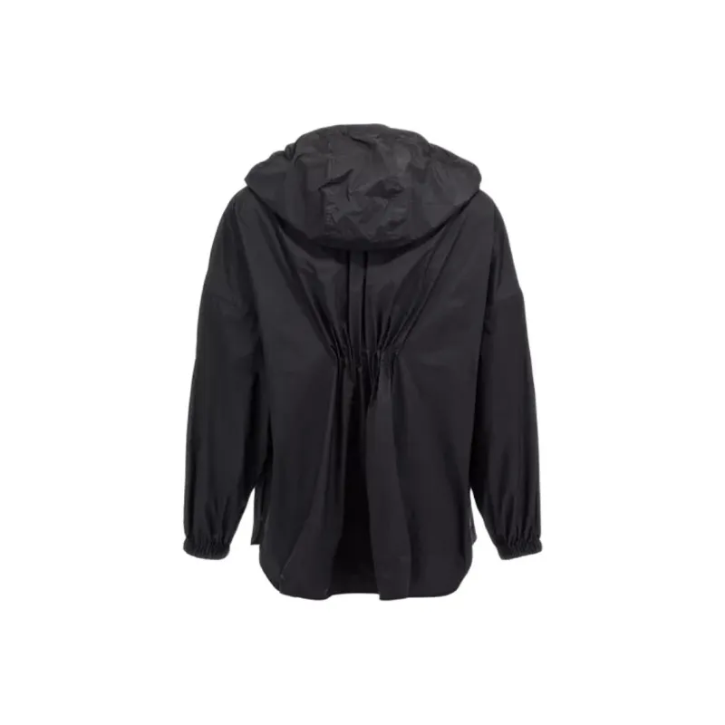 Moncler Hooded Parka-2