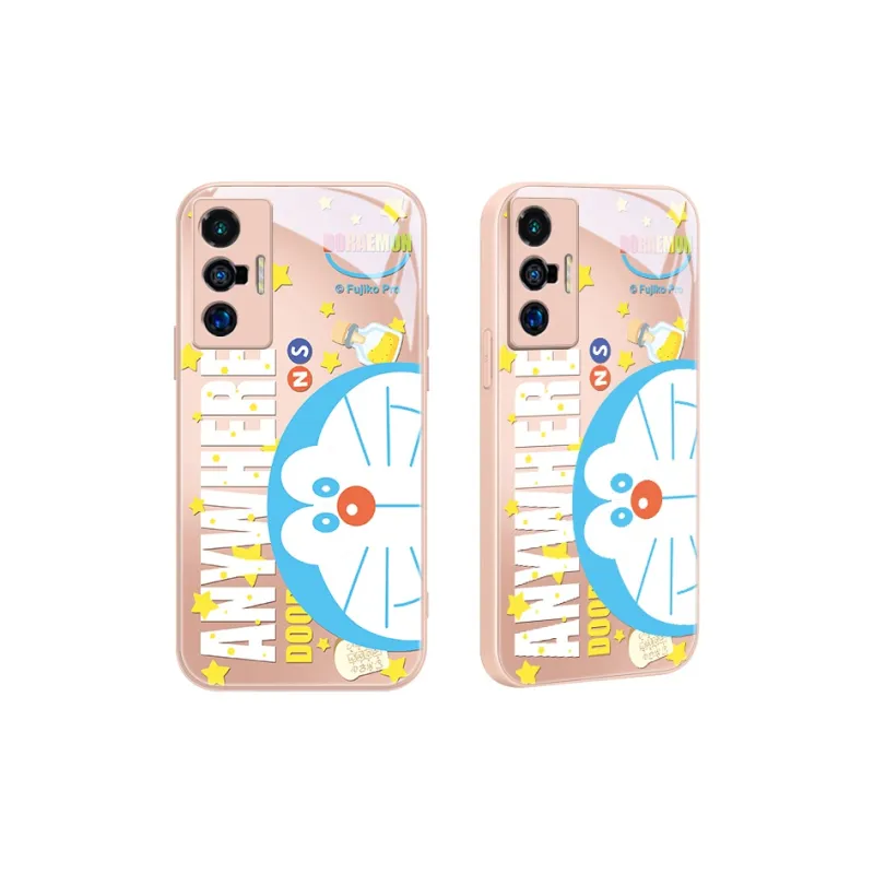 Doraemon/a Phone Cases-14