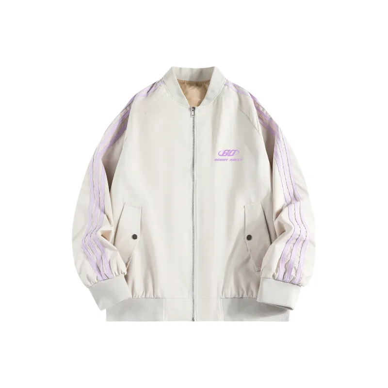 BOBBY ABLEY Jackets Coats Unisex-10