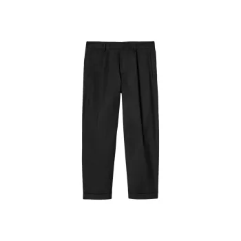COS Casual Pants Men Black
