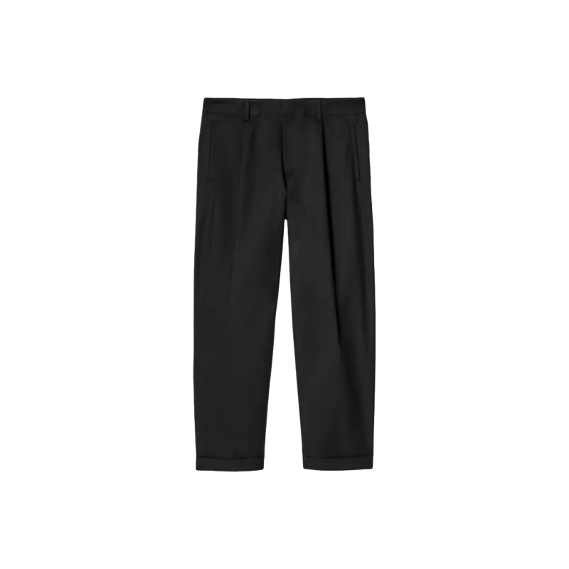 COS Casual Pants Men Black-0