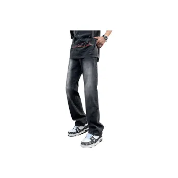 FUERZA Jeans Unisex