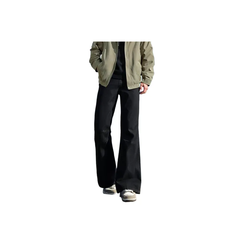TONYKRZ Casual Pants Unisex-20