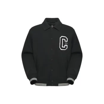 Converse 'C' Retro Varsity Jacket