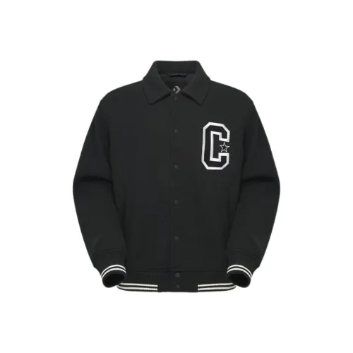 Converse 'C' Retro Varsity Jacket