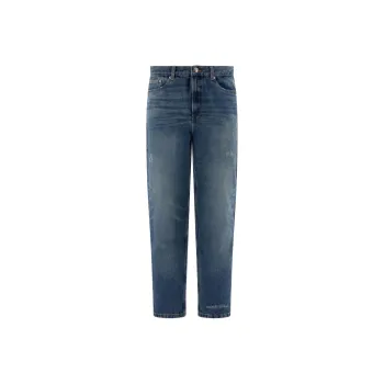 A.P.C Straight Leg Jeans