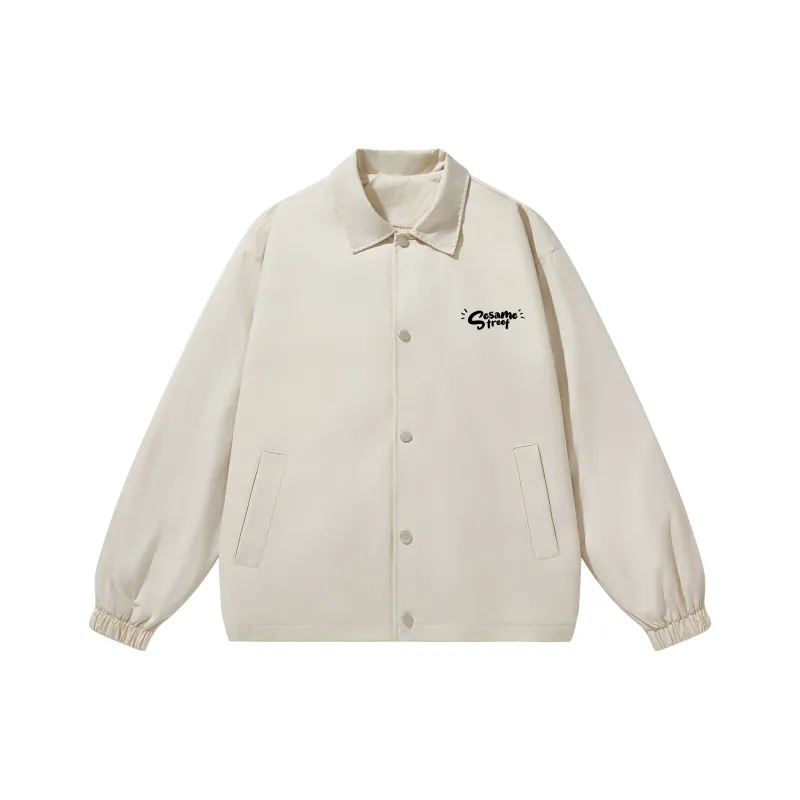 SESAME STREET Jackets & Coats Unisex-3