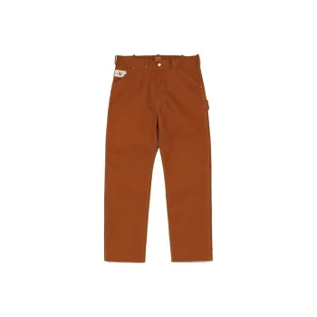 HUMAN MADE Duck Work Pants