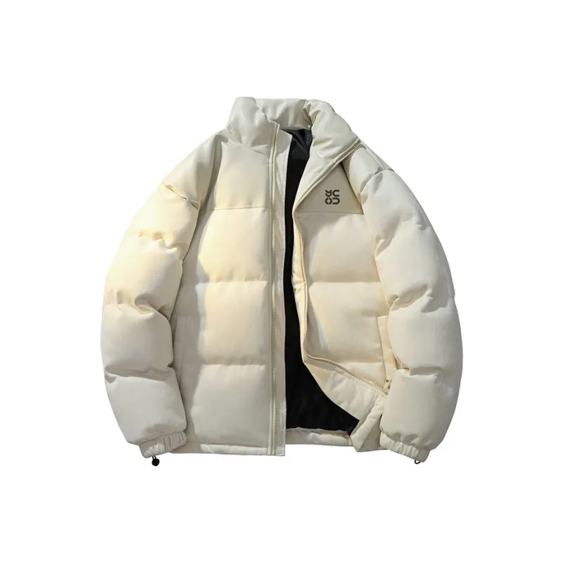YOSICIL Puffer Jackets Unisex-2