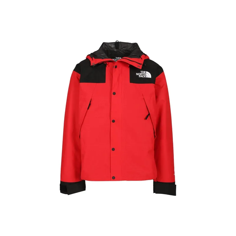 THE NORTH FACE Dryvent Mono Mountain Jacket-0