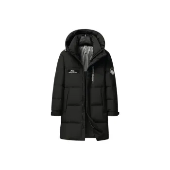 YAYA Down Jackets Men