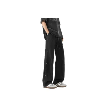 OPOX Casual Pants Unisex