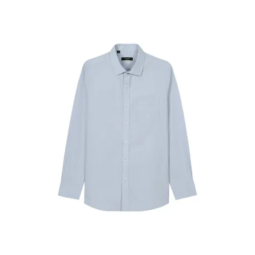 NAUTICA TAILORED 남성 셔츠