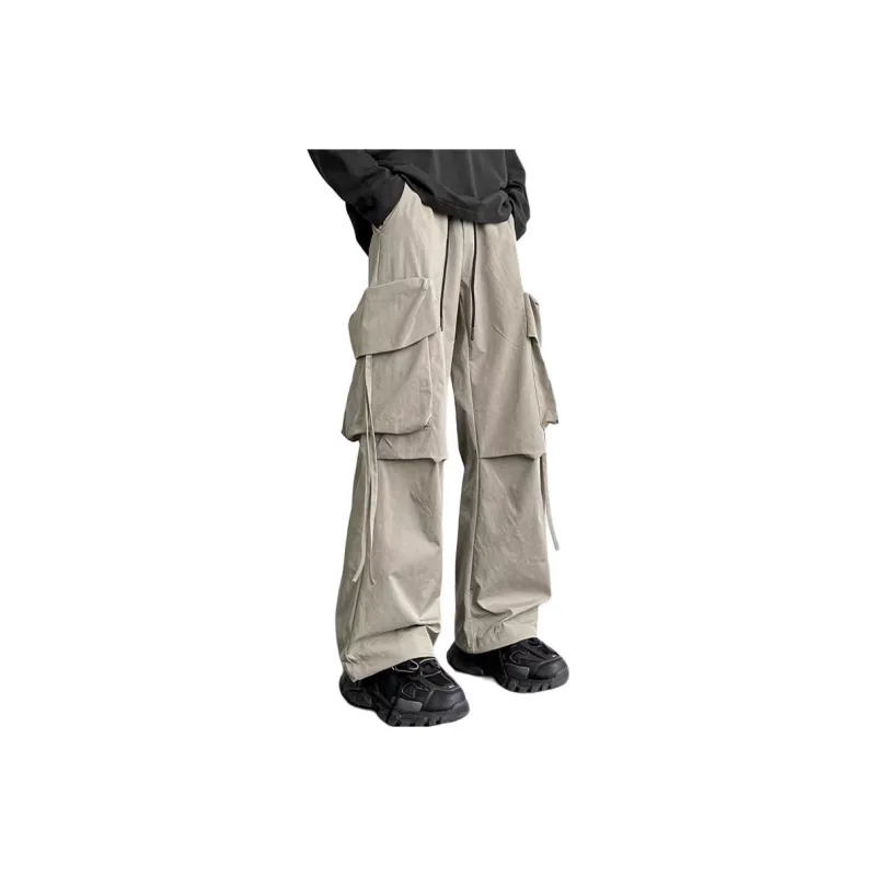 D&W Cargo Pants Unisex-18