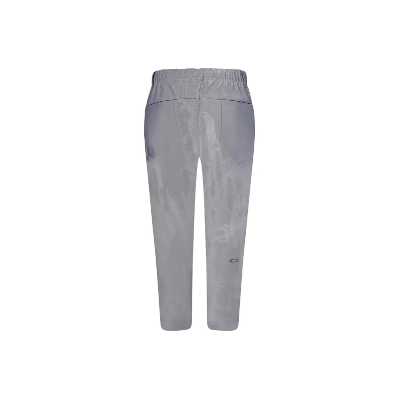 Oakley Rs Shell Ingenious Pants 2.0 Casual Pants Men's Gray Blue-1