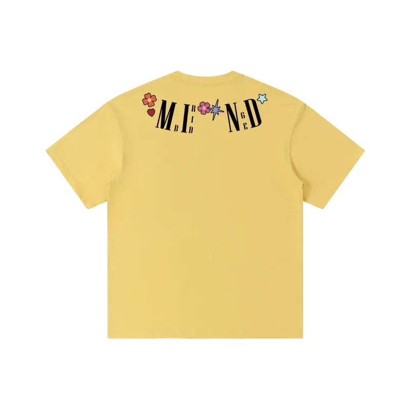 MindBridge T Shirts Unisex-15