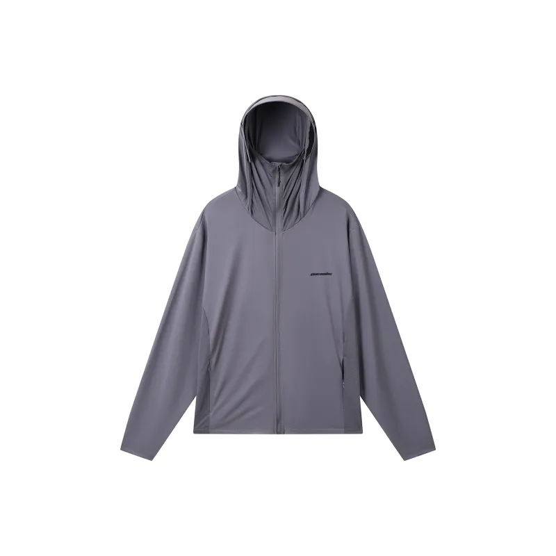 COC CUBE Sun Protection Clothing Unisex-8