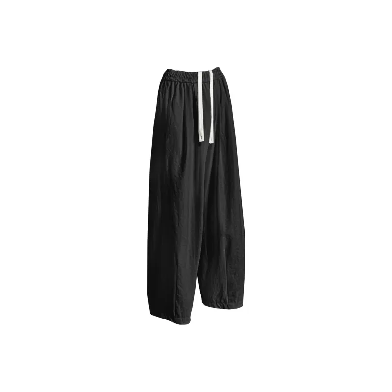 Ang2 Stu Casual Pants Unisex-23
