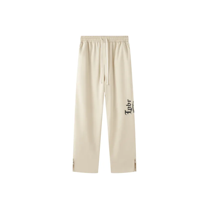 LIGHTNING BEAR Casual Pants Unisex-7