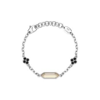 BABAMA Stainless Steel Necklaces Unisex