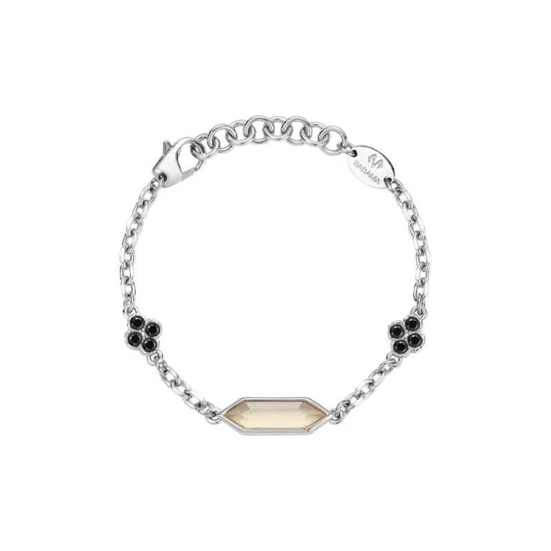 BABAMA Stainless Steel Necklaces Unisex-0
