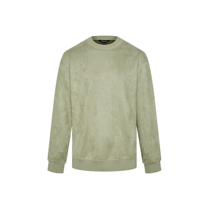 URBAN REVIVO Sweatshirts Men-2