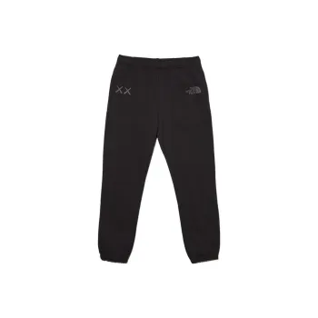 KAWS X THE NORTH FACE Sweatpant