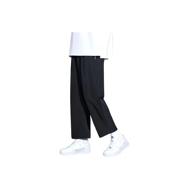 H.V.G.A Casual Pants Unisex-0
