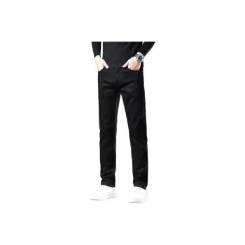 CIZA Jeans Unisex Black