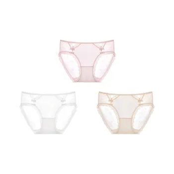 Urban Beauty Underpants Women's 3 Pack