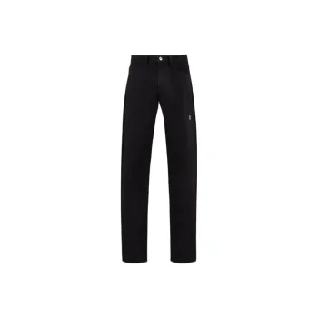 Moncler Hiroshi Fujiwara X Fragment Wash Jeans