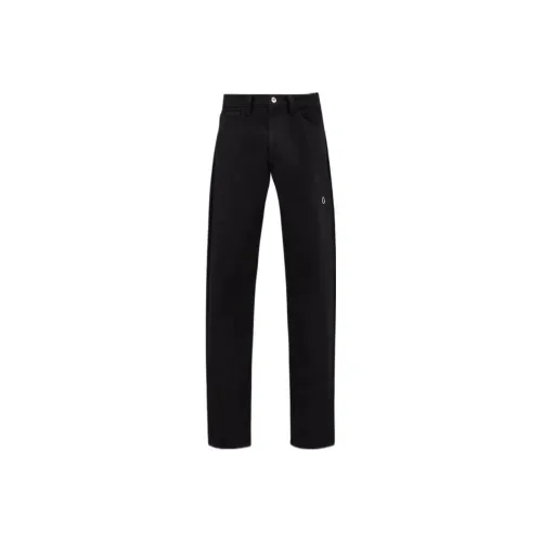 Moncler Hiroshi Fujiwara X Fragment Wash Jeans