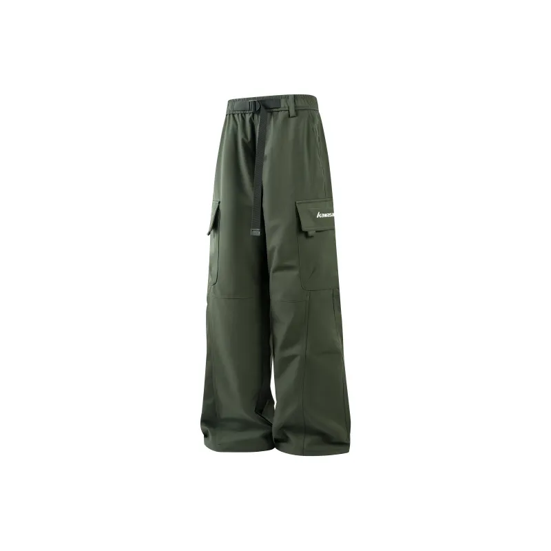 Kawasaki Cargo Pants Unisex-7