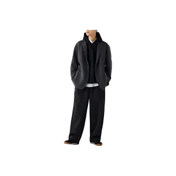 UNIQLO C Collection Knitted Sweatpants Unisex