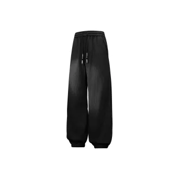 Supremo Cat Casual Pants Unisex