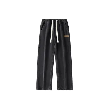 CENPIN Jeans Unisex