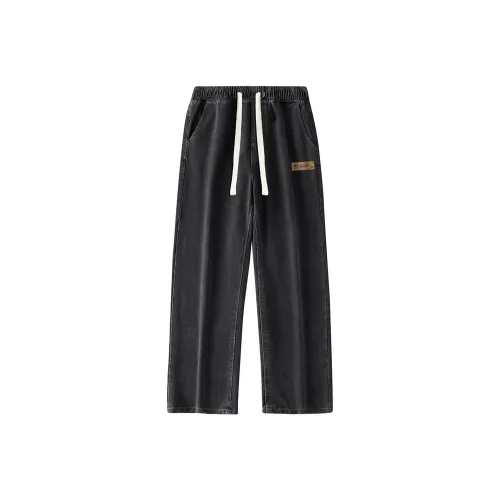 CENPIN Jeans Unisex