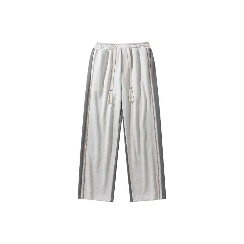 DUEPLAY Casual Pants Unisex-5