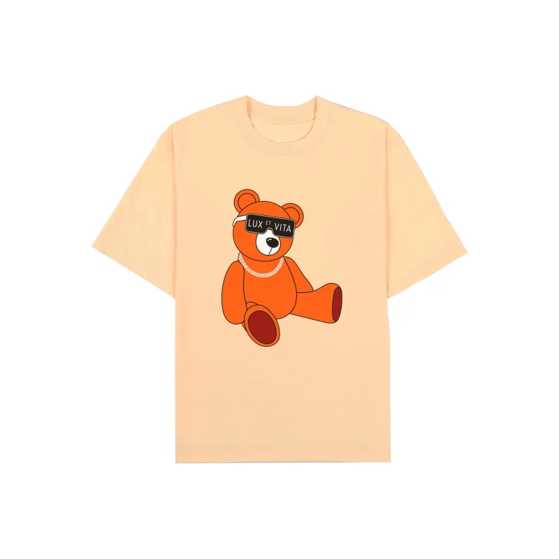 LUX ET VITA T Shirts Unisex-4