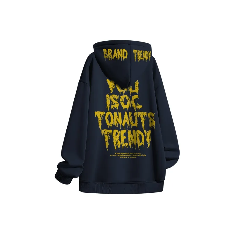 Small Columns Under The Sea Hoodie Unisex-37