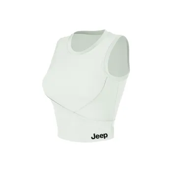 Jeep Women's Tank Tops