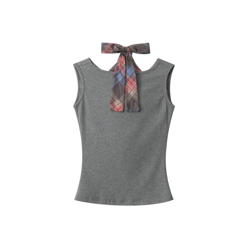 BEAR UNION Tank Tops Women's-1