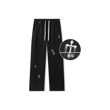 FORHUG Casual Pants Unisex