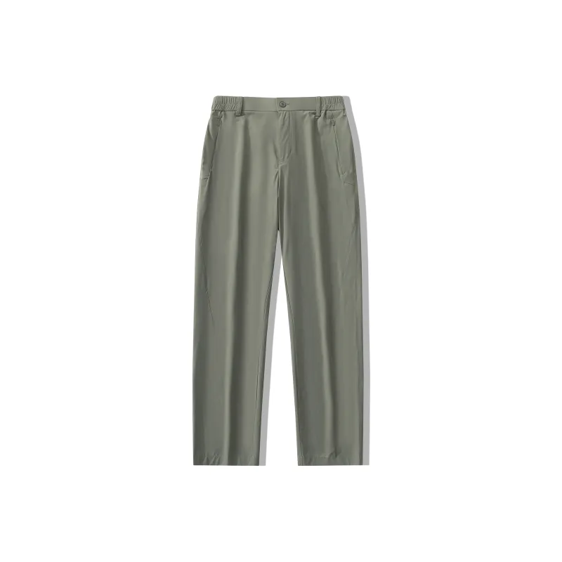 Hurley Casual Pants Unisex-8