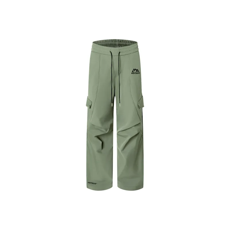 HOTSUIT Casual Pants Unisex-5