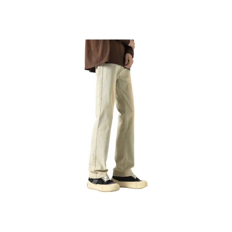 SWAMP AREA Jeans Unisex-0