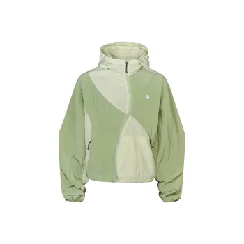 GUUKA TECH Sun Protection Clothing Men's Army Green