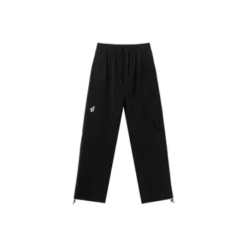 VOLCOM Knitted Sports Pants Unisex