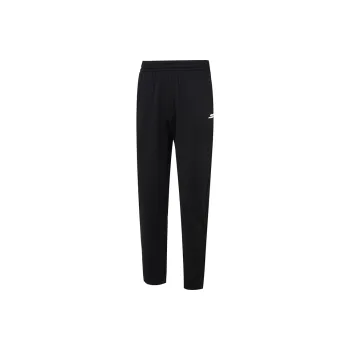 Skechers Knitted Sports Pants Men's Smoke Black