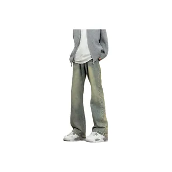 Universal Templates Jeans Unisex